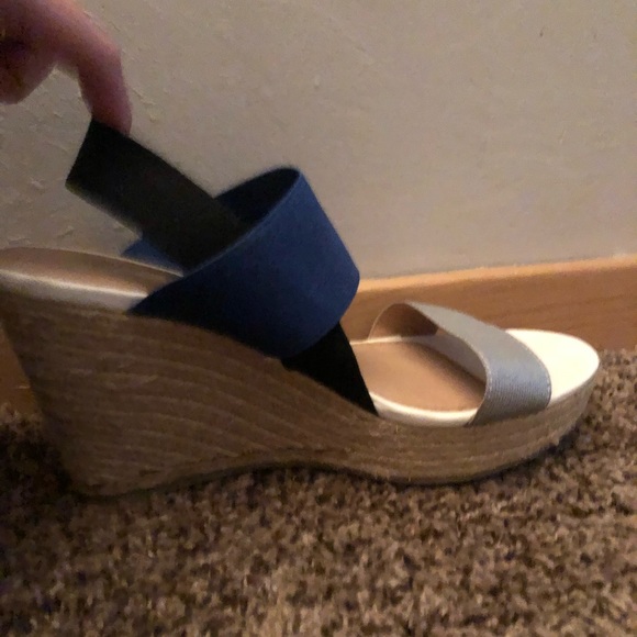 Report wedges 7.5 - Picture 4 of 4